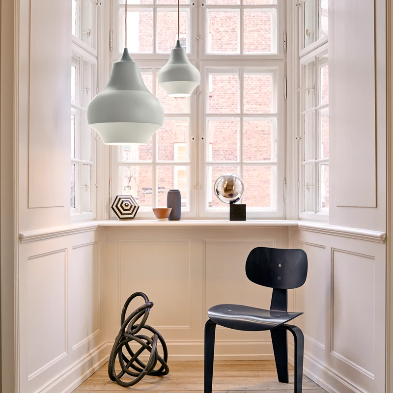 Cirque Pendant Light - Inspired by Tivoli | Louis Poulsen Cirque Pendant Light - Inspired by Tivoli | Louis Poulsen